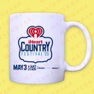 IHEARTCOUNTRY MUSIC FESTIVAL 2025 Mug