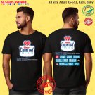IHEARTCOUNTRY MUSIC FESTIVAL 2025 T-shirt Adult S-5XL