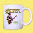 SANTANA ONENESS TOUR 2025 Mug