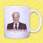 TOM JONES TOUR 2025 Mug