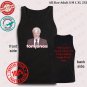 TOM JONES TOUR 2025 Tank top