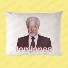 TOM JONES TOUR 2025 Pillow Cases