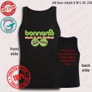 BONNAROO MUSIC & ARTS FESTIVAL 2025 Tank top