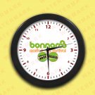 BONNAROO MUSIC & ARTS FESTIVAL 2025 Wall Clocks