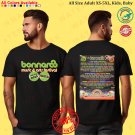 BONNAROO MUSIC & ARTS FESTIVAL 2025 T-shirt Adult S-5XL