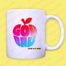 GOVERNORS BALL MUSIC FESTIVAL 2025 Mug