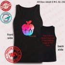 GOVERNORS BALL MUSIC FESTIVAL 2025 Tank top