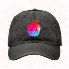 GOVERNORS BALL MUSIC FESTIVAL 2025 Denim Hat Cap