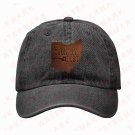 THE COUNTRY FEST 2025 Denim Hat Cap