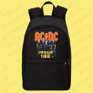 THE ACDC POWER UP TOUR 2025 Backpack Bags