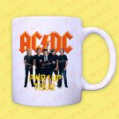 THE ACDC POWER UP TOUR 2025 Mug