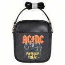 THE ACDC POWER UP TOUR 2025 Sling Bags
