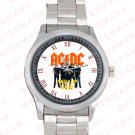 THE ACDC POWER UP TOUR 2025 WATCHES