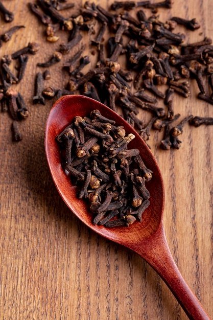 Dried Clove 1 kg
