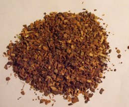 Wild Cherry Bark