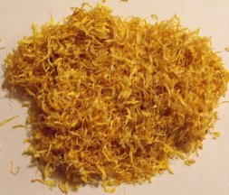 Calendula Petals