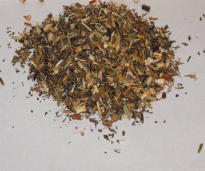 Boneset Herb