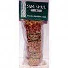 Sage and Sweetgrass Smudge Stick