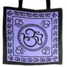 Purple OM Bag
