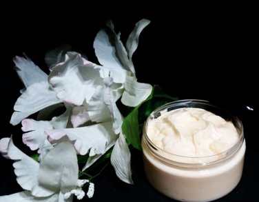 Orange Mint Body Butter