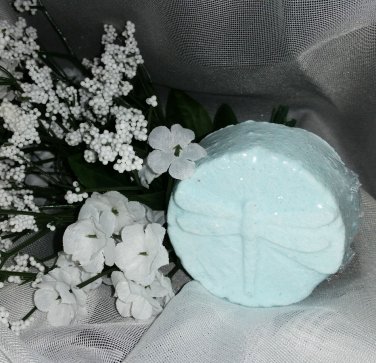 Lavender Bath Bomb