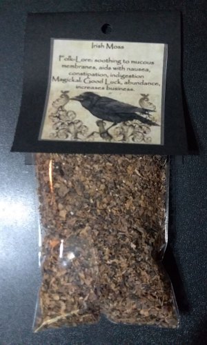Irish Moss