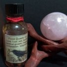 Rose Quartz Gem Oil