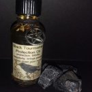 Black Tourmaline Protection Oil