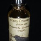 Money Drawing Oil