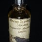 Money Drawing Oil