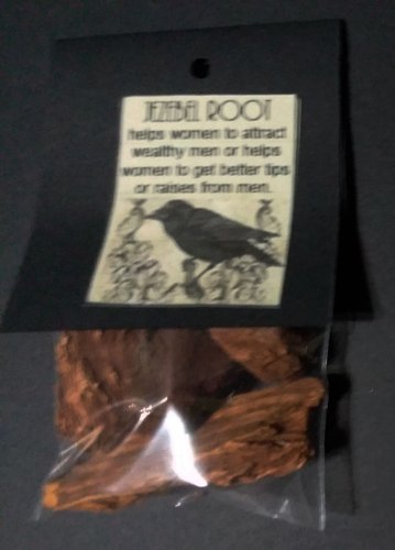 Jezebel Root