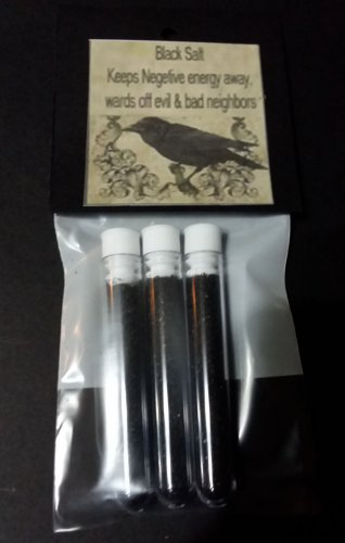 Black Salt