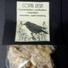 Copal Resin