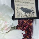 Organic Rose Petals c/s