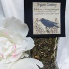 Organic Comfrey