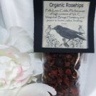 Organic Rosehips