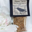 Organic Yarrow
