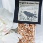 Organic Lemon Peel
