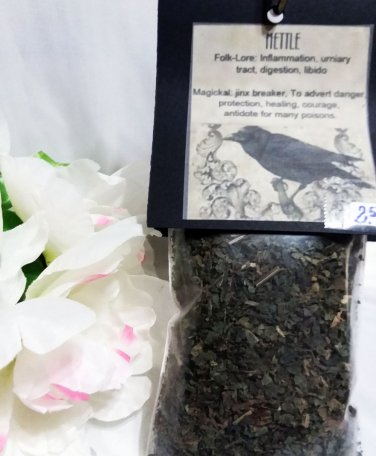Nettle Herb