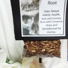 Sarsaparilla Root