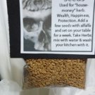 Fenugreek Seeds