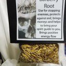 Barberry Root