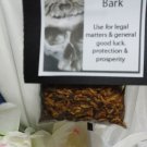 Buckthorn Bark