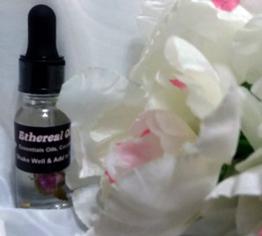 Ethereal Oil Blend