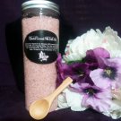Ethereal Coconut Milk Bath Salts