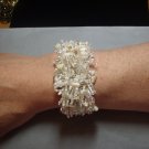 Multi-Stone Beaded Bracelet BR-12