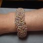 Pastel-hued Beaded Bracelet BR-8