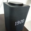 Yandeх Station Max Black Smart Speaker with Alisa Яндекс Станция Макс