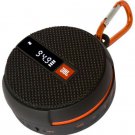 JBL Wind 2 Waterproof Bluetooth IPX7 Portable Speaker and Handlebar mount