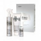 ESTEL iNeo-Crystal Set for lamination of hair (gel + primer + serum)